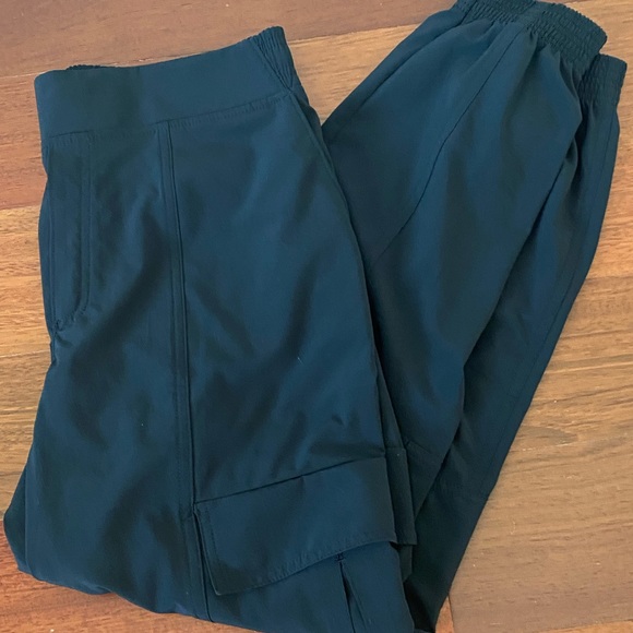 Athleta Chelsea Utility Jogger - Picture 2 of 4